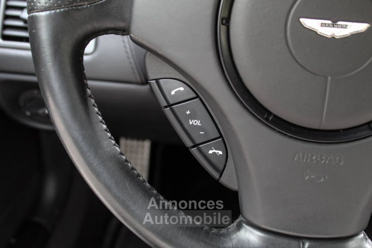 Aston Martin V12 Vantage COUPE 5.9 573 S - <small></small> 132.950 € <small>TTC</small> - #12