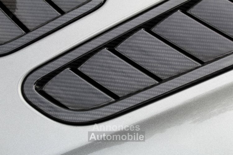 Aston Martin V12 Vantage COUPE 5.9 573 S - <small></small> 132.950 € <small>TTC</small> - #21