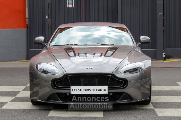 Aston Martin V12 Vantage COUPE 5.9 573 S - <small></small> 132.950 € <small>TTC</small> - #25
