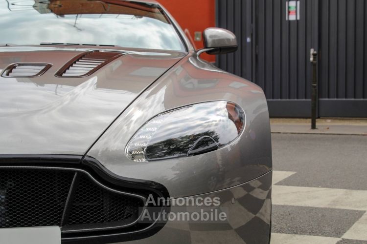 Aston Martin V12 Vantage COUPE 5.9 573 S - <small></small> 132.950 € <small>TTC</small> - #28