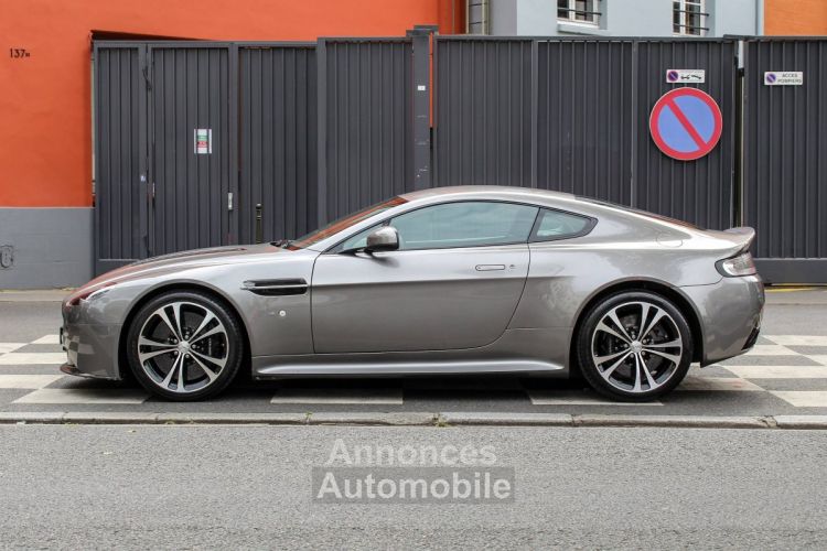 Aston Martin V12 Vantage COUPE 5.9 573 S - <small></small> 132.950 € <small>TTC</small> - #35