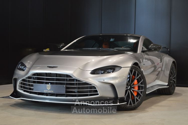 Aston Martin V12 Vantage Coupé 700 ch 333 exemplaires ! 1 MAIN ! - <small></small> 339.900 € <small></small> - #1