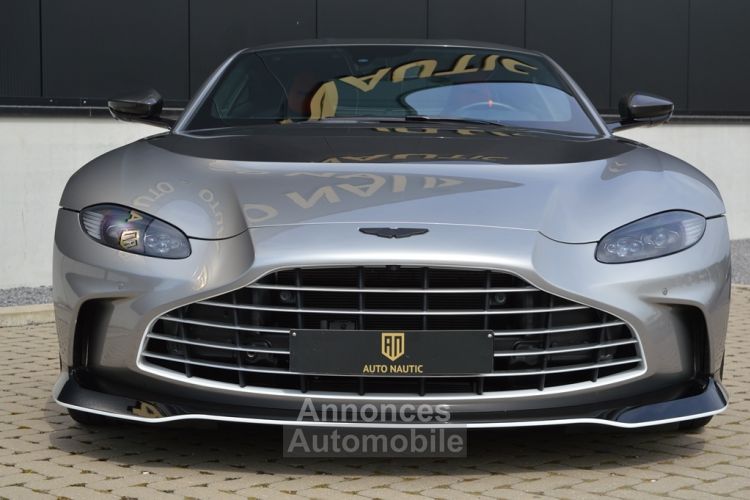 Aston Martin V12 Vantage Coupé 700 ch 333 exemplaires ! 1 MAIN ! - <small></small> 339.900 € <small></small> - #3