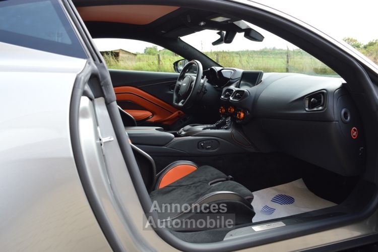 Aston Martin V12 Vantage Coupé 700 ch 333 exemplaires ! 1 MAIN ! - <small></small> 339.900 € <small></small> - #9