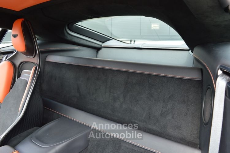 Aston Martin V12 Vantage Coupé 700 ch 333 exemplaires ! 1 MAIN ! - <small></small> 339.900 € <small></small> - #13