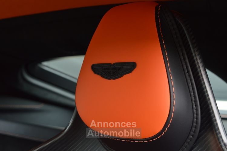 Aston Martin V12 Vantage Coupé 700 ch 333 exemplaires ! 1 MAIN ! - <small></small> 339.900 € <small></small> - #14