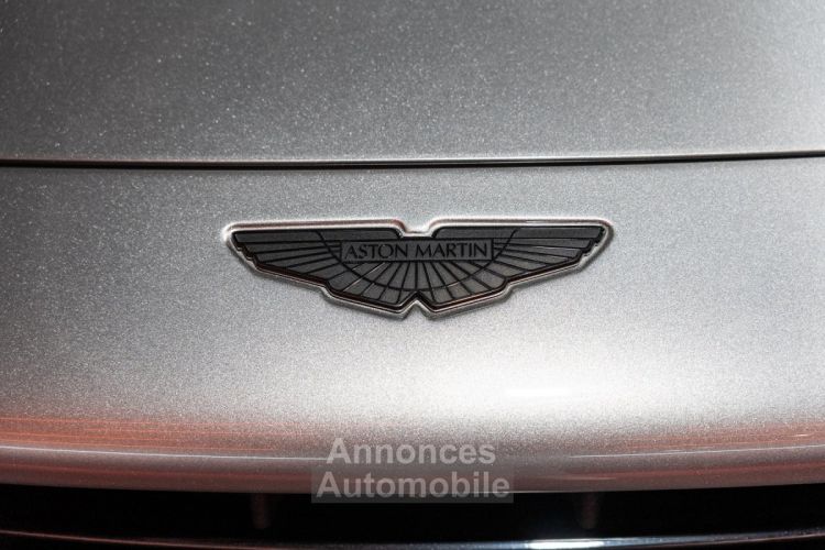 Aston Martin V12 Vantage ROADSTER 5.2L 700CH - <small></small> 476.900 € <small></small> - #19