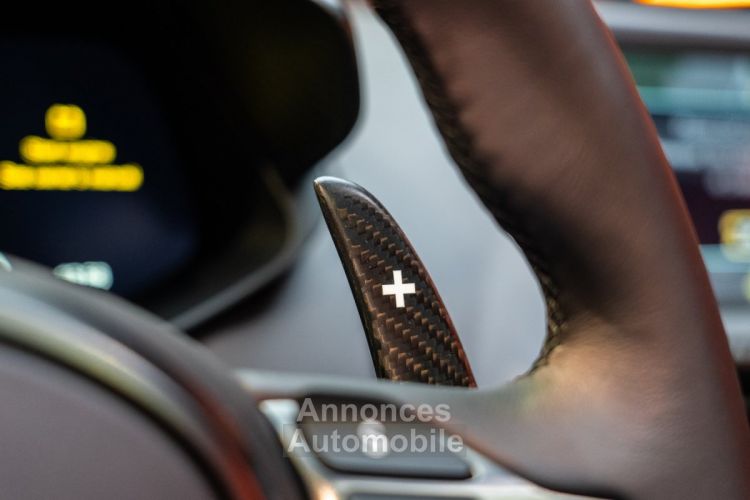 Aston Martin V12 Vantage ROADSTER 5.2L 700CH - <small></small> 476.900 € <small></small> - #29