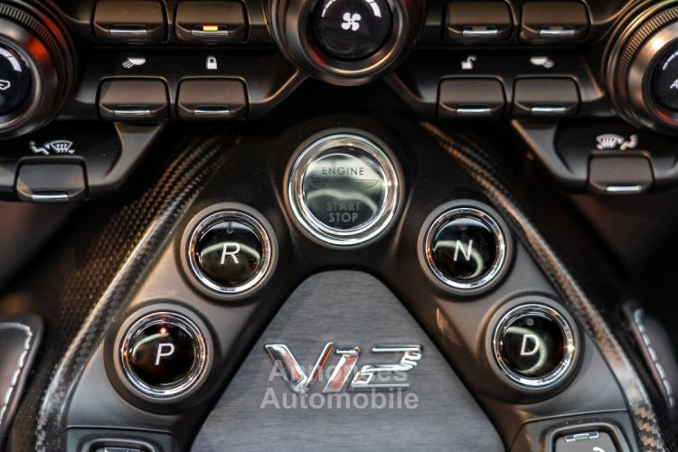 Aston Martin V12 Vantage ROADSTER 5.2L 700CH - <small></small> 476.900 € <small></small> - #36