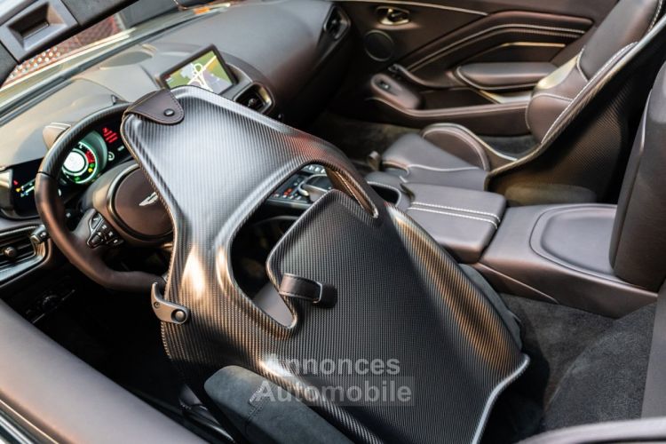 Aston Martin V12 Vantage ROADSTER 5.2L 700CH - <small></small> 476.900 € <small></small> - #41