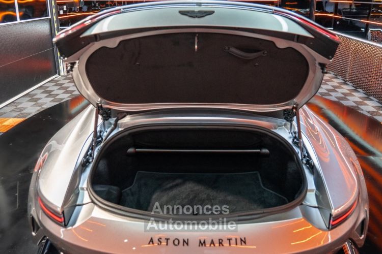 Aston Martin V12 Vantage ROADSTER 5.2L 700CH - <small></small> 476.900 € <small></small> - #42