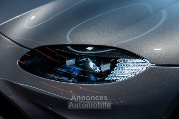 Aston Martin V12 Vantage ROADSTER 5.2L 700ch - <small></small> 469.900 € <small></small> - #21