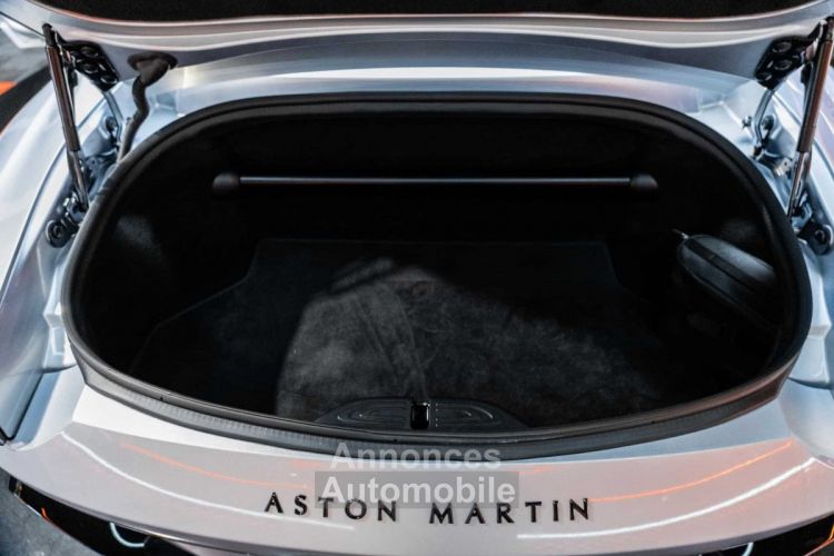 Aston Martin V12 Vantage ROADSTER 5.2L 700ch - <small></small> 469.900 € <small></small> - #49