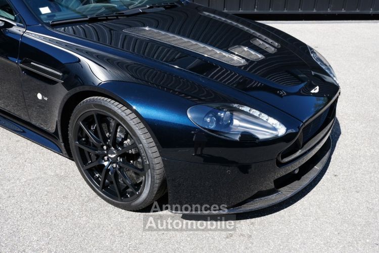 Aston Martin V12 Vantage S - <small></small> 141.900 € <small>TTC</small> - #4