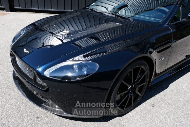 Aston Martin V12 Vantage S - <small></small> 141.900 € <small>TTC</small> - #6