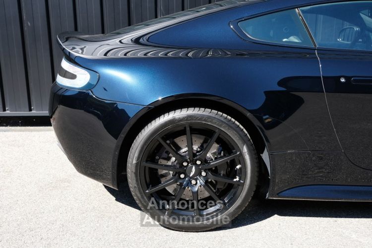 Aston Martin V12 Vantage S - <small></small> 141.900 € <small>TTC</small> - #7