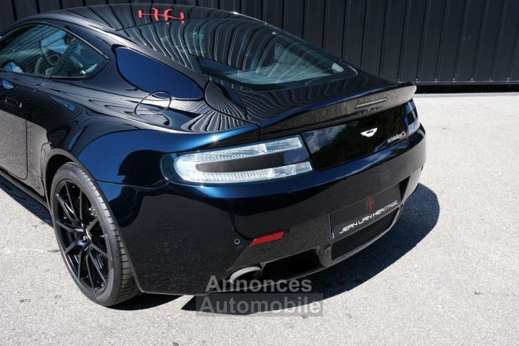Aston Martin V12 Vantage S - <small></small> 141.900 € <small>TTC</small> - #12