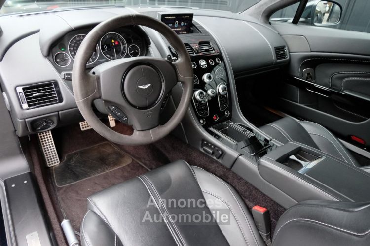 Aston Martin V12 Vantage S - <small></small> 141.900 € <small>TTC</small> - #13