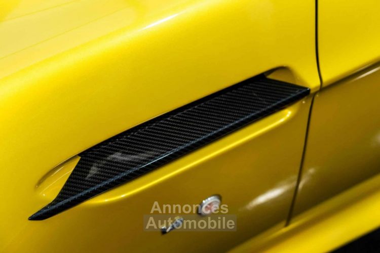 Aston Martin V12 Vantage S 573CH BVA - <small></small> 149.900 € <small>TTC</small> - #13