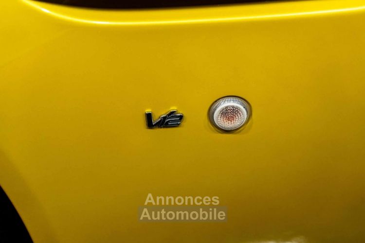 Aston Martin V12 Vantage S 573CH BVA - <small></small> 149.900 € <small>TTC</small> - #14