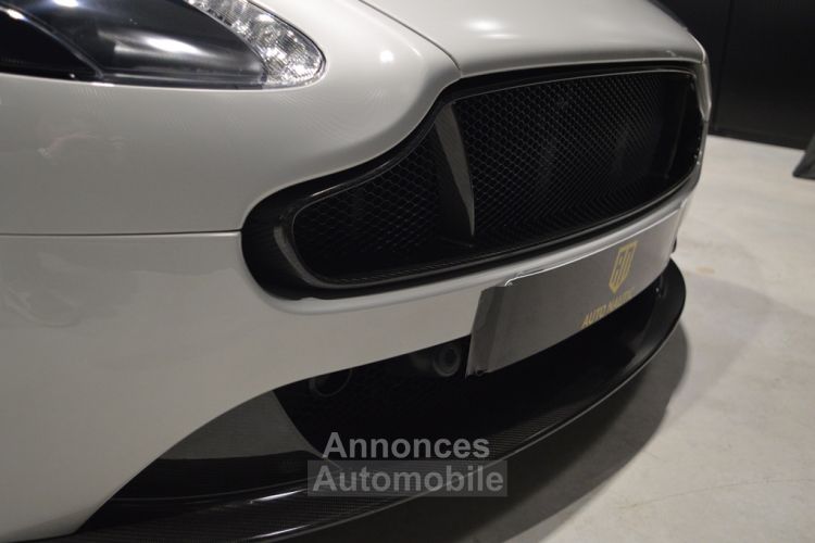 Aston Martin V12 Vantage S 5.9i 574 ch Sportshift III 27.000 km - <small></small> 135.900 € <small></small> - #9