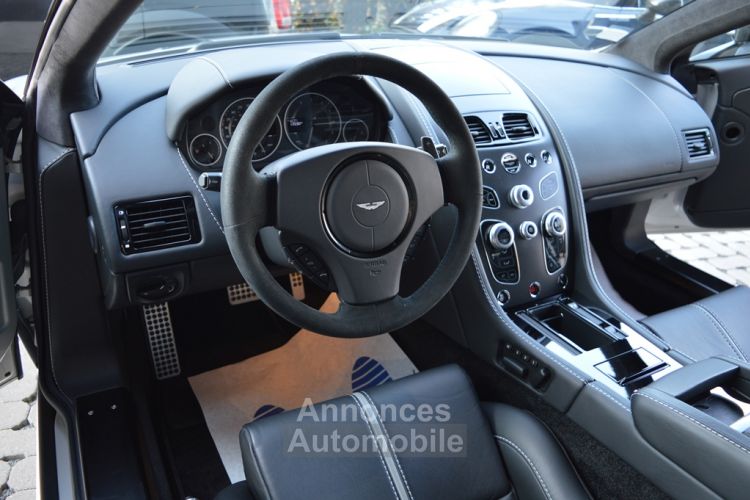 Aston Martin V12 Vantage S 5.9i 574 ch Sportshift III 27.000 km - <small></small> 135.900 € <small></small> - #13