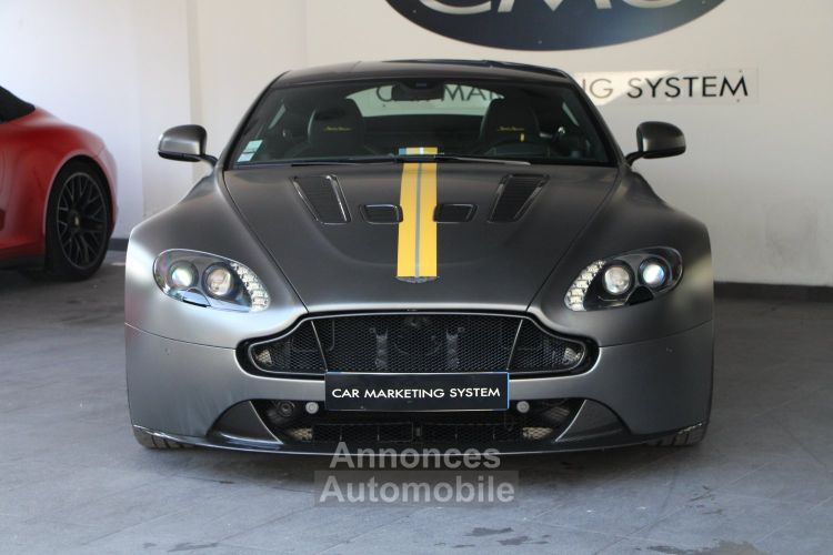 Aston Martin V12 Vantage S Coupe SEVEN SATIN 1 Of 7 Coupé - <small>A partir de </small>2.490 EUR <small>/ mois</small> - #2