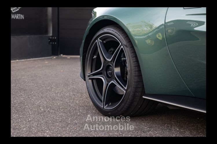 Aston Martin V12 Vantage Speedster 5.2l - 700ch - N°61/88 ! - <small></small> 1.090.000 € <small></small> - #13