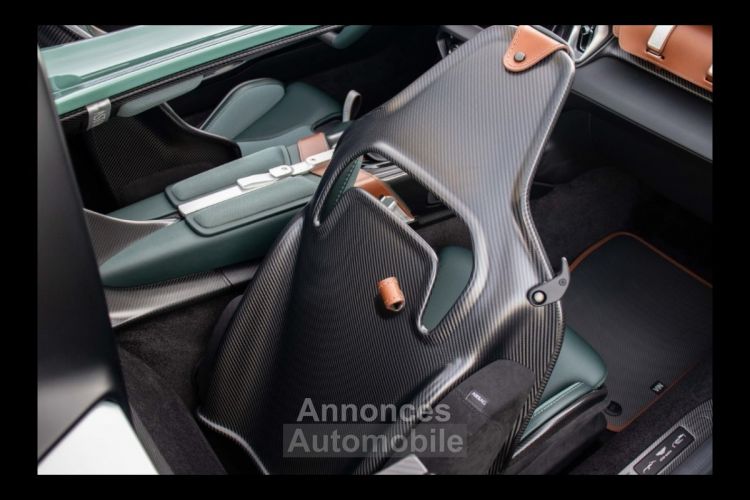 Aston Martin V12 Vantage Speedster 5.2l - 700ch - N°61/88 ! - <small></small> 1.090.000 € <small></small> - #20