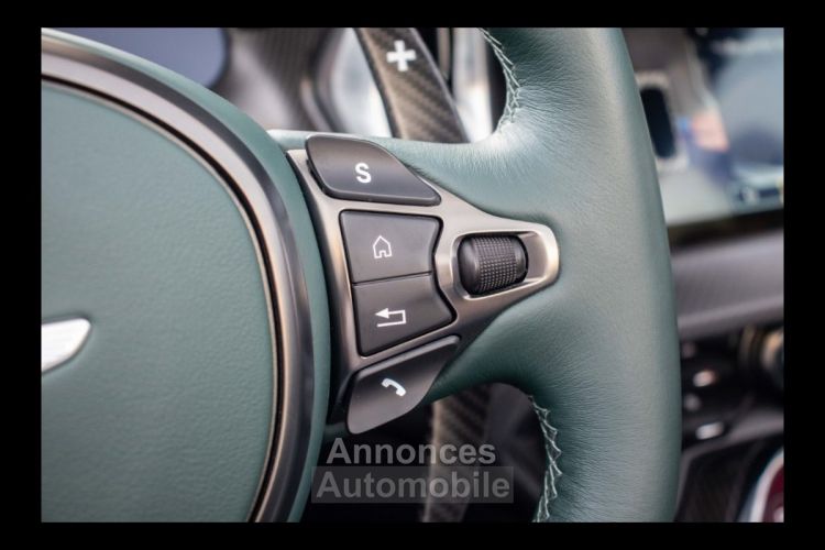 Aston Martin V12 Vantage Speedster 5.2l - 700ch - N°61/88 ! - <small></small> 1.090.000 € <small></small> - #30