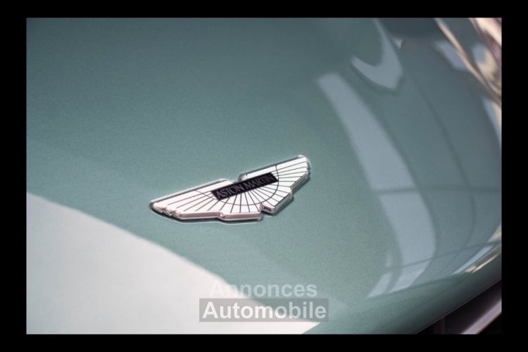 Aston Martin V12 Vantage Speedster 5.2l - 700ch - N°61/88 ! - <small></small> 1.090.000 € <small></small> - #35