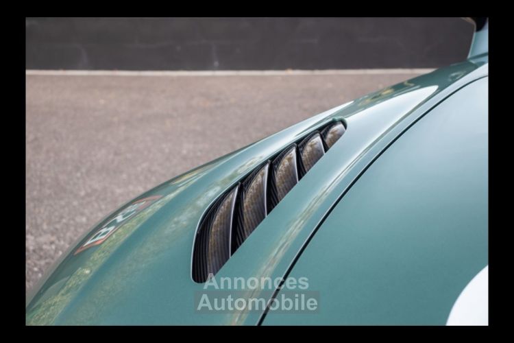 Aston Martin V12 Vantage Speedster 5.2l - 700ch - N°61/88 ! - <small></small> 1.090.000 € <small></small> - #42