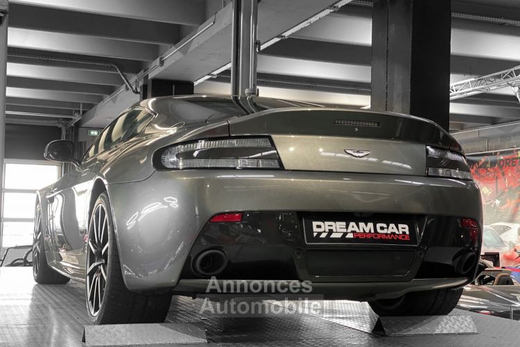 Aston Martin V12 Vantage V12 VANTAGE AMR - 1 Of 100 - <small></small> 195.000 € <small>TTC</small> - #6