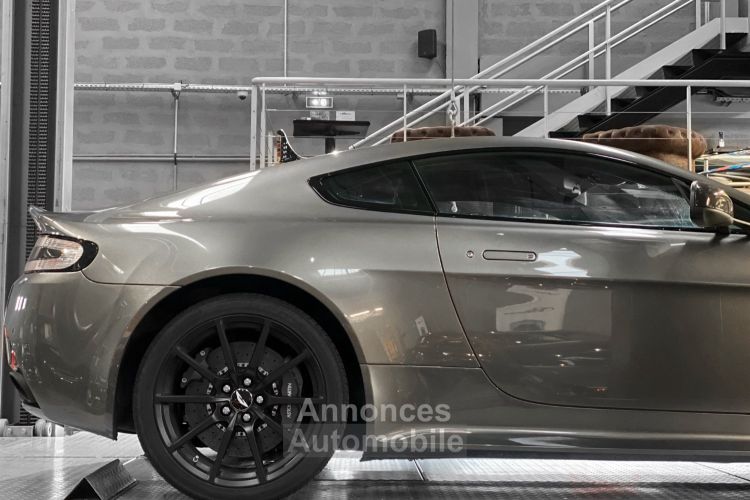 Aston Martin V12 Vantage V12 VANTAGE AMR - 1 Of 100 - <small></small> 219.900 € <small></small> - #7