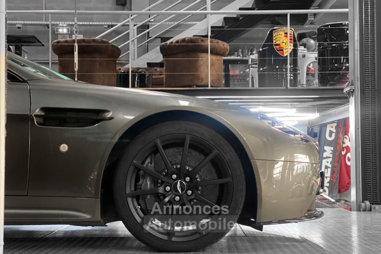 Aston Martin V12 Vantage V12 VANTAGE AMR - 1 Of 100 - <small></small> 219.900 € <small></small> - #8