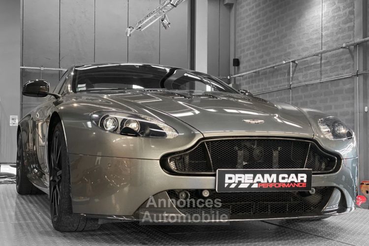 Aston Martin V12 Vantage V12 VANTAGE AMR - 1 Of 100 - <small></small> 195.000 € <small>TTC</small> - #9