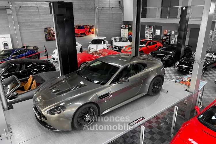 Aston Martin V12 Vantage V12 VANTAGE AMR - 1 Of 100 - <small></small> 219.900 € <small></small> - #1