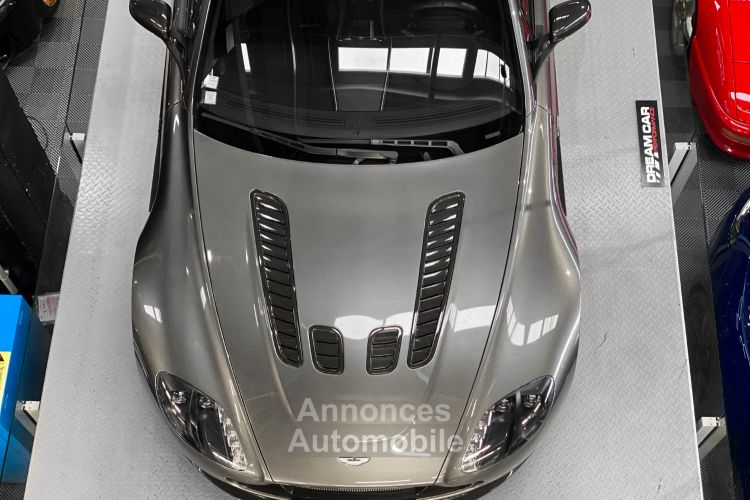 Aston Martin V12 Vantage V12 VANTAGE AMR - 1 Of 100 - <small></small> 219.900 € <small></small> - #15