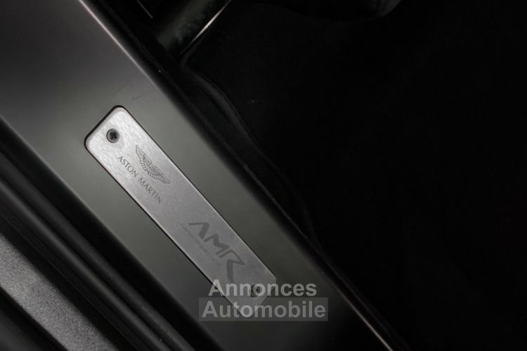 Aston Martin V12 Vantage V12 VANTAGE AMR - 1 Of 100 - <small></small> 219.900 € <small></small> - #44