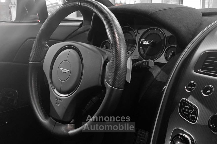 Aston Martin V12 Vantage V12 VANTAGE AMR - 1 Of 100 - <small></small> 219.900 € <small></small> - #37