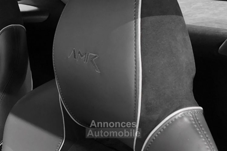 Aston Martin V12 Vantage V12 VANTAGE AMR - 1 Of 100 - <small></small> 219.900 € <small></small> - #27