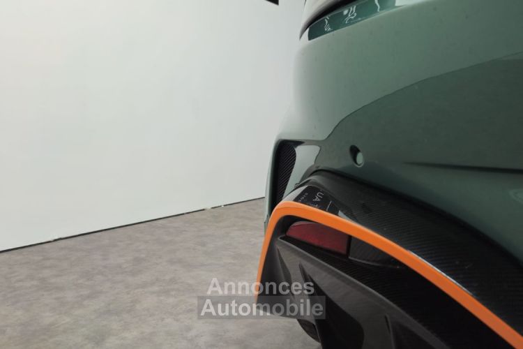 Aston Martin V12 Vantage V12 VANTAGE ROADSTER 249 EXEMPLAIRES 700ch - <small></small> 465.000 € <small></small> - #16