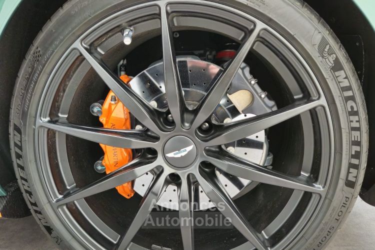 Aston Martin V12 Vantage V12 VANTAGE ROADSTER 249 EXEMPLAIRES 700ch - <small></small> 465.000 € <small></small> - #23