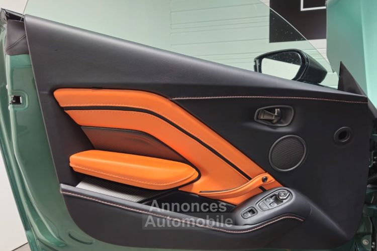Aston Martin V12 Vantage V12 VANTAGE ROADSTER 249 EXEMPLAIRES 700ch - <small></small> 465.000 € <small></small> - #29