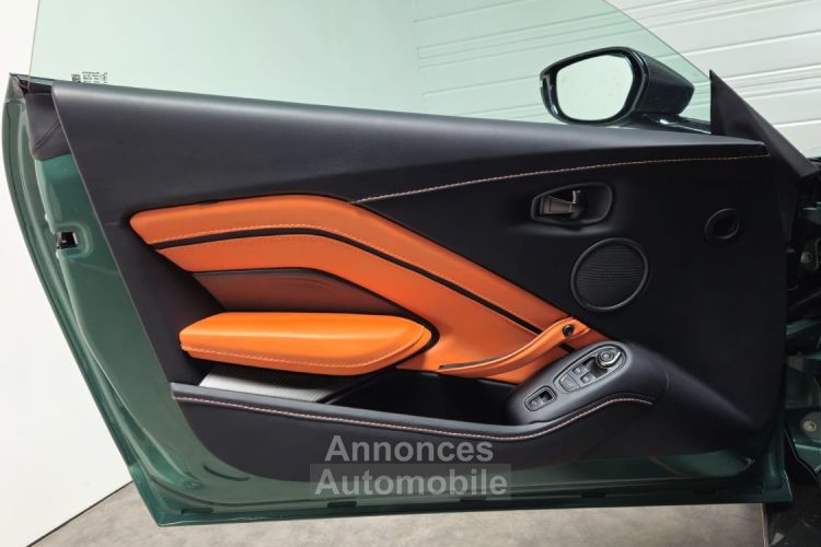 Aston Martin V12 Vantage V12 VANTAGE ROADSTER 249 EXEMPLAIRES 700ch - <small></small> 465.000 € <small></small> - #31