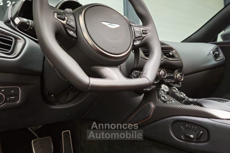 Aston Martin V12 Vantage V12 VANTAGE ROADSTER 249 EXEMPLAIRES 700ch - <small></small> 465.000 € <small></small> - #50