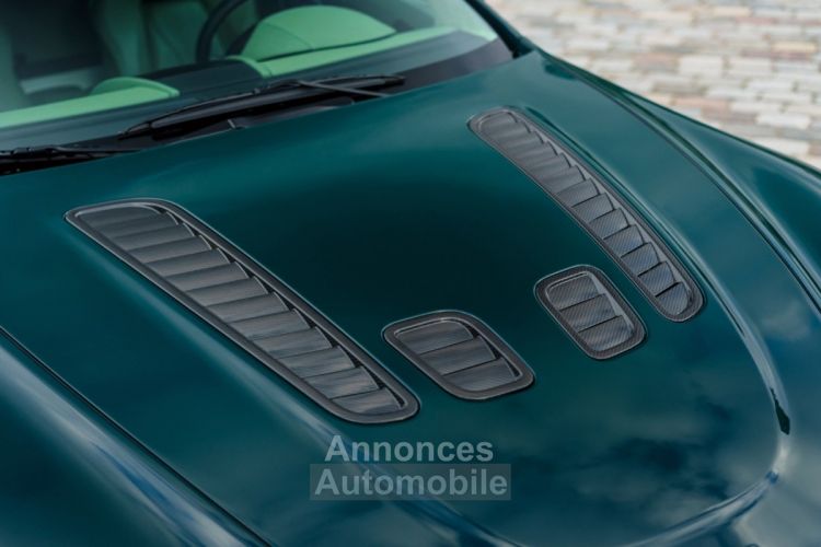 Aston Martin V12 Vantage *Goodwood Green* - <small></small> 144.900 € <small>TTC</small> - #29