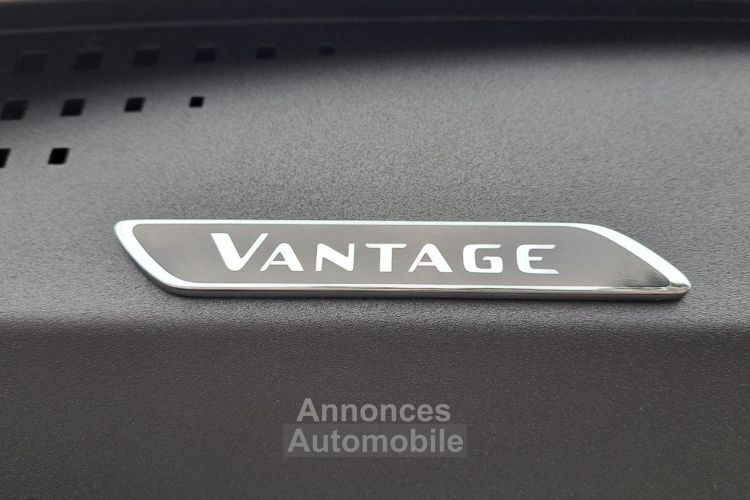 Aston Martin V8 Vantage 007 Edition - <small></small> 210.000 € <small></small> - #41