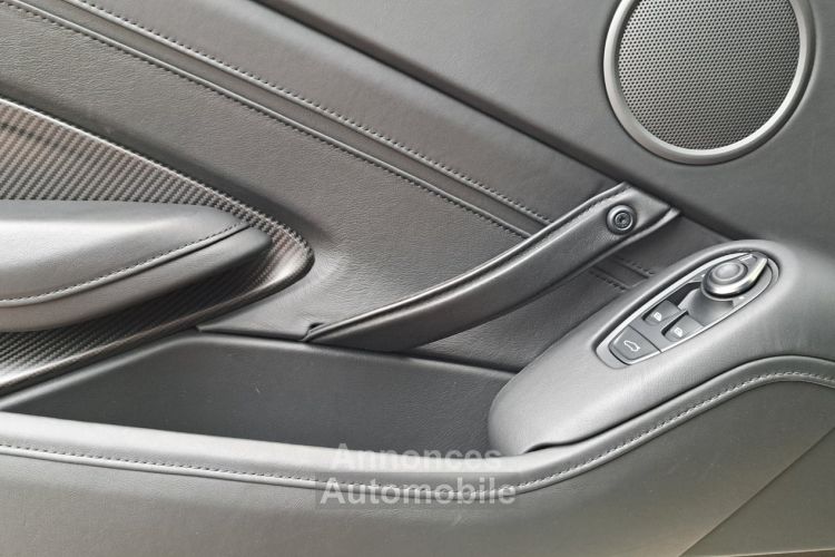 Aston Martin V8 Vantage 007 Edition - <small></small> 210.000 € <small></small> - #13