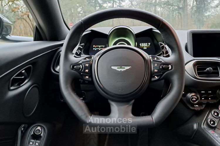 Aston Martin V8 Vantage 007 Edition - <small></small> 210.000 € <small></small> - #17